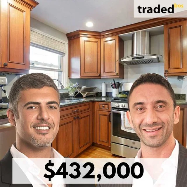 Engel &amp; Völkers Boston Brokers Close $432K Sale Of SFR Property In Malden, MA