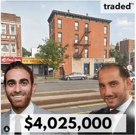 Conway Capital Acquires Park Slope Mixed-Use Property For $4.025M