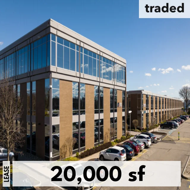 William McCaffrey Of Avison Young Leases 20,000 Sq Ft Mixed-Use Space In Bloomfield