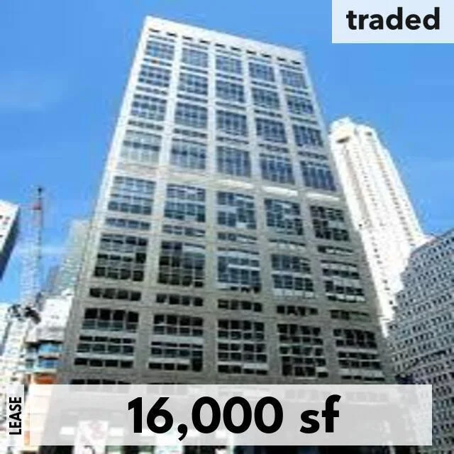 Merchant Cash And Capital Leases 16000 Square Feet At 450 Park Ave S New York