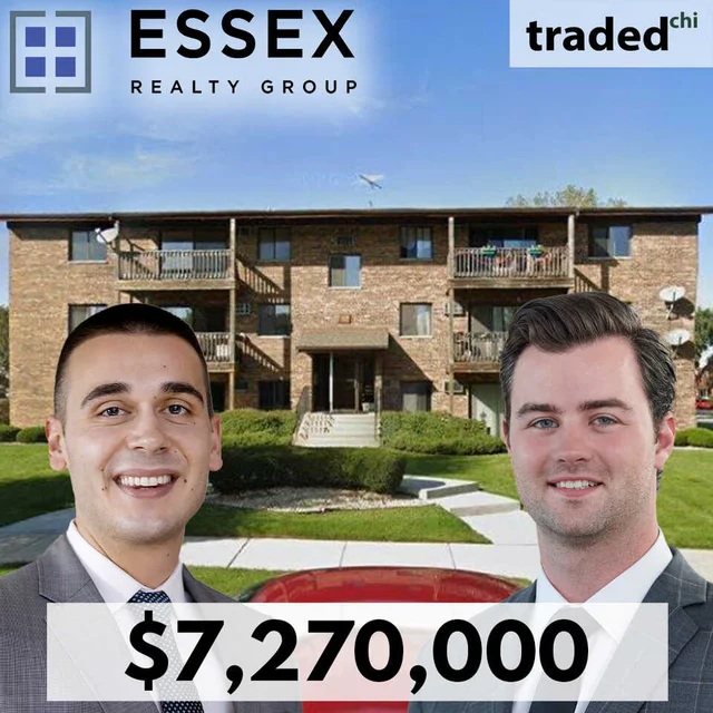 Essex Realty Group, Inc. Closes $7.27M Crestwood Portfolio Sale
