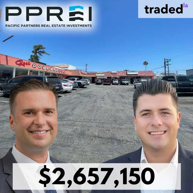 Leticia Becerra Acquires Retail Property In Inglewood For $2.7M