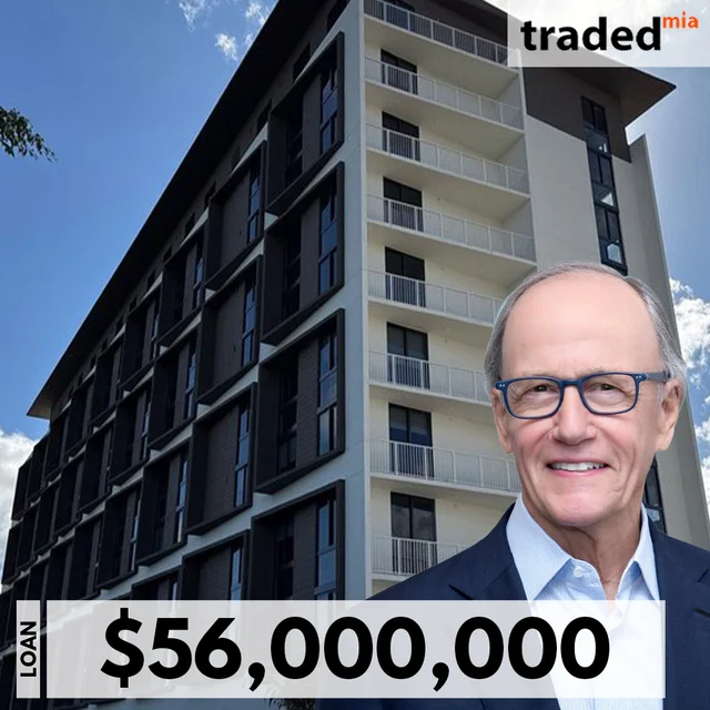 W. Patrick McDowell Of McDowell Housing Partners Secures $56M For Southpointe Vista Development In Goulds