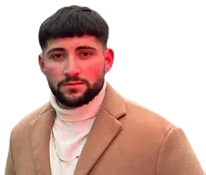 Luciano Hoxhaj