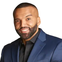 Barrington Malcolm