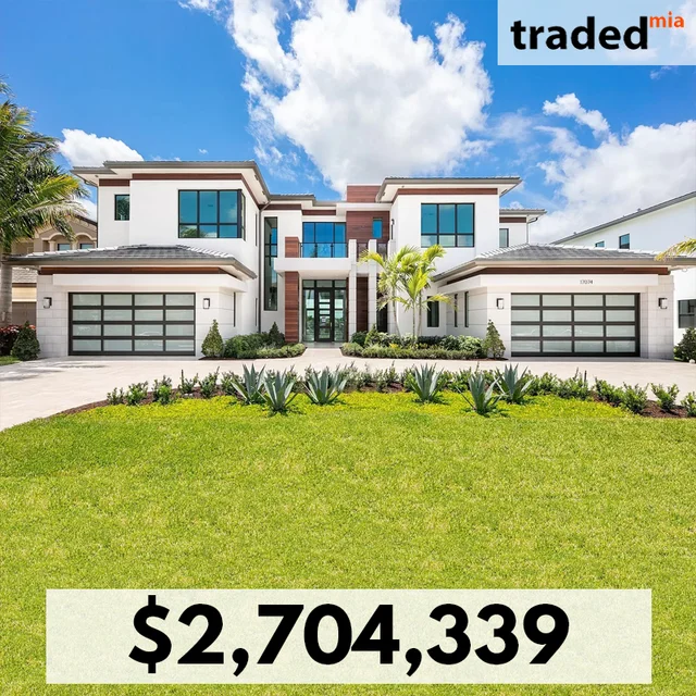 Kien Angus Acquires Other Vacant Property In Boca Raton For $2.7M