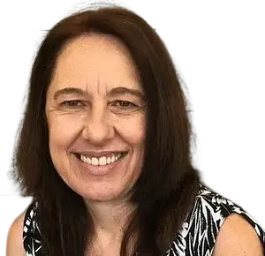 Rosemarie Georgianna