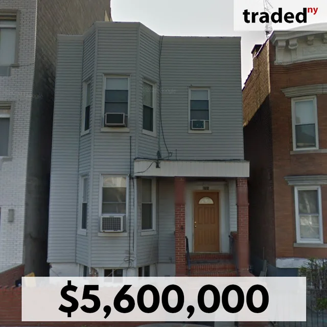 Jay Lau Acquires Over Six Families Property In Old Astoria, Queens For $5.6M