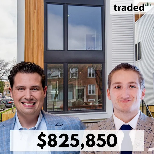 United Chicago Builders Sells SFR In Humboldt Park, Chicago For $825,850
