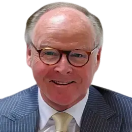 Edward Curran