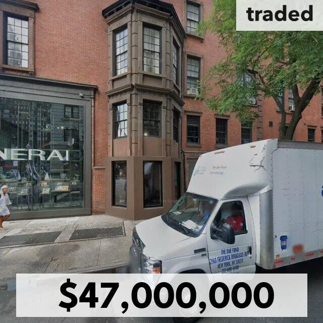 Ralph Sitt Acquires Mixed-Use Property At 711 Madison Ave From Ziggy Rutan For $47M