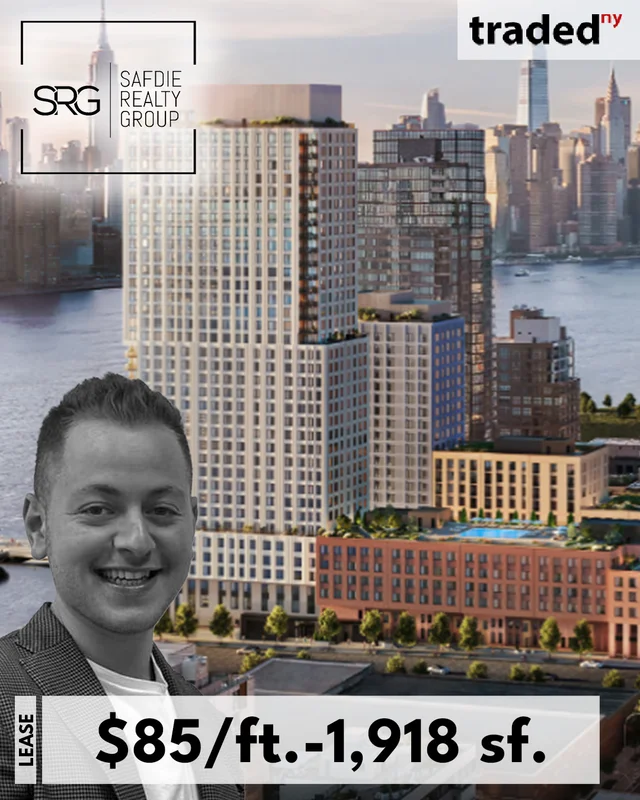 Lendlease Leases Retail Space To Cheese Plate Brooklyn At 18 India Street In Brooklyn