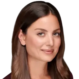 Cara Santamaria