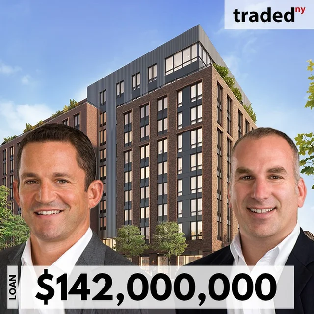 The Domain Companies Secures $142M Construction Loan For Gowanus Development Site