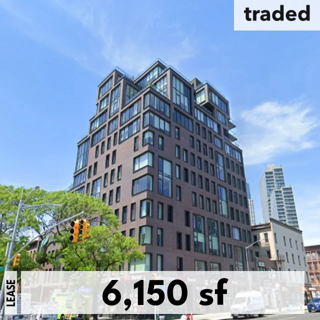 Adam America Real Estate Leases Retail Space On 561 Pacific St In Brooklyn