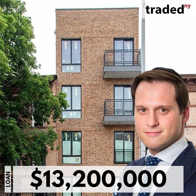 Goldman Sachs Provides $13.2M Loan For Multifamily Properties In Bronx & Brooklyn