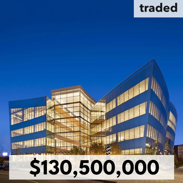 Affiliate Of Korea Investment Management Co. Acquires Property At 5 Crescent Dr For $130.5M