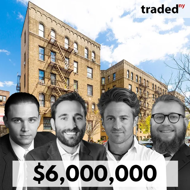 Two80 Real Estate Ventures Acquires Fort George Multifamily For $6M