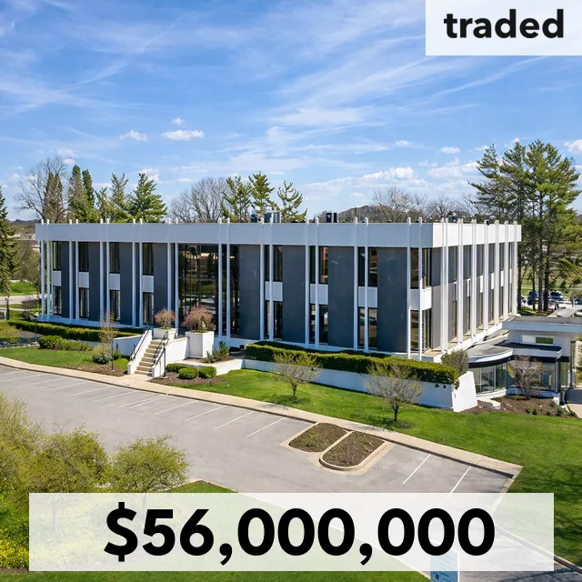 Cushman & Wakefield Represents Sellers In $56 Million Medical Office Portfolio Sale In Michigan