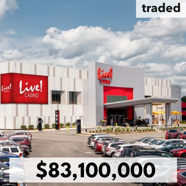 CBL Properties Sells The Promenade Retail Center In D'Iberville For $83.1 Million