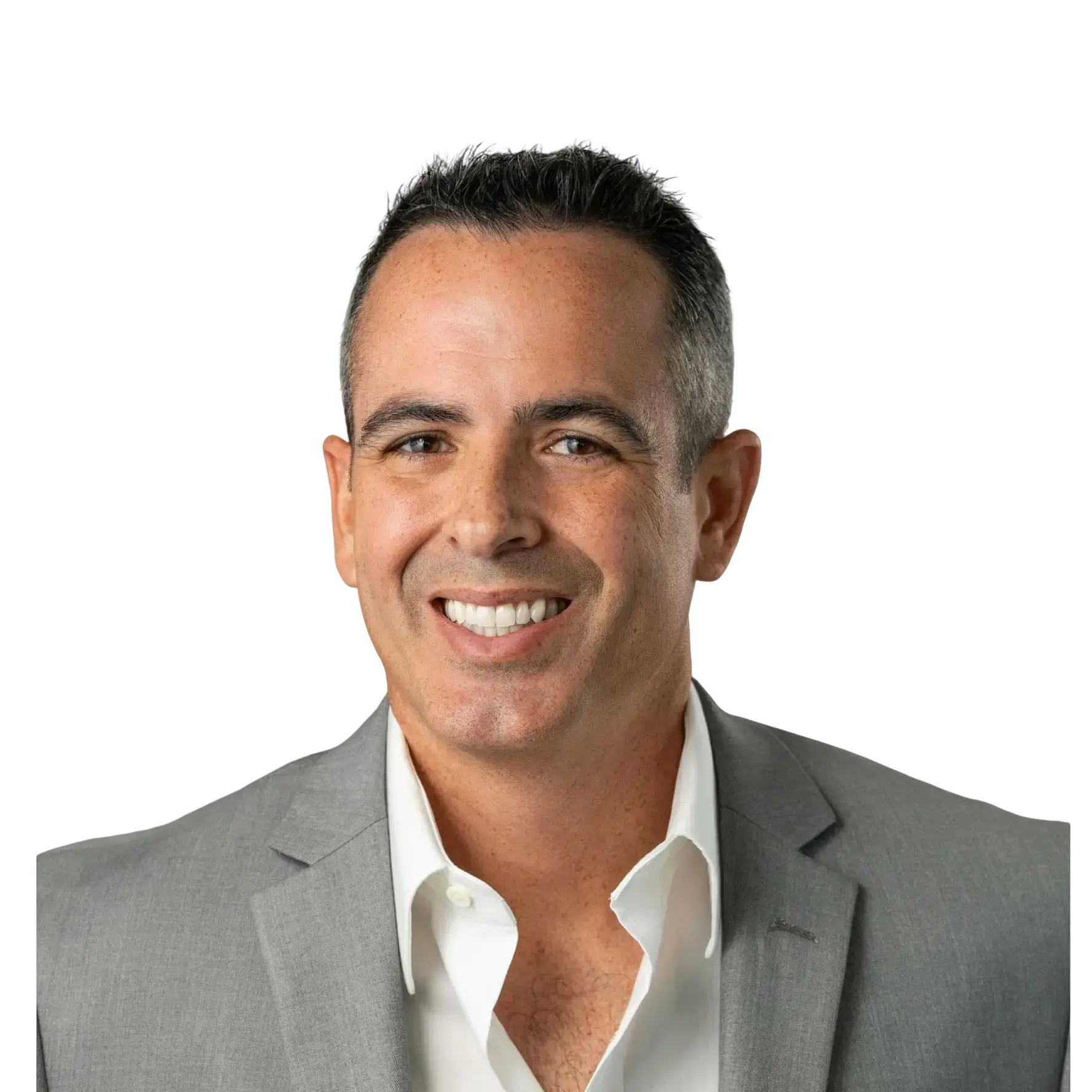 Rafael Gonzalez