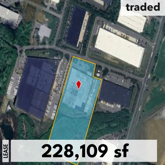 Lasar Logistics Leases 228109 Square Feet At 5 Broadway Rd South Brunswick Tow With Forsgate Industrial Partners