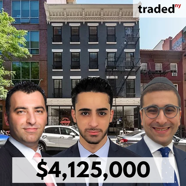 Alpha Realty Acquires Mixed-Use Property In Downtown Brooklyn For $4.1M