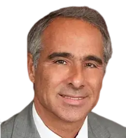Mark Perry