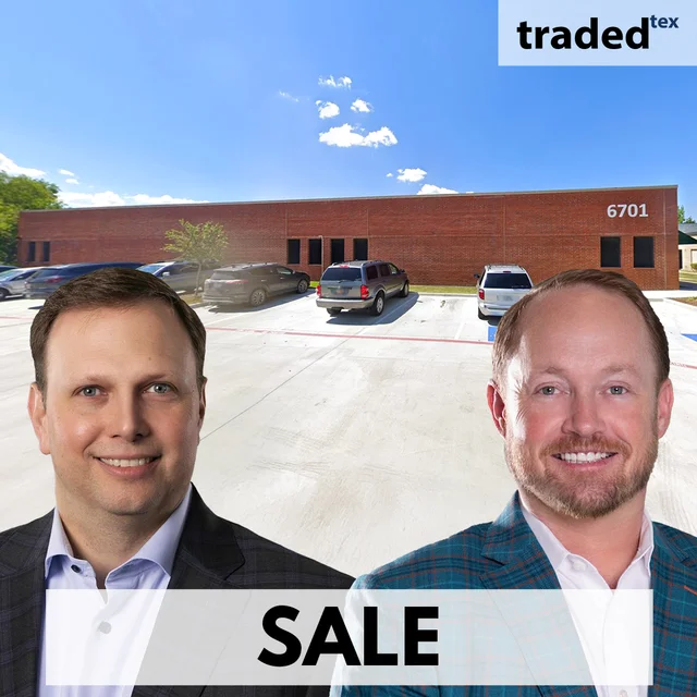 Big Sky Medical Acquires Lake Pointe Medical Plaza In Rockwall For 46,359 Square Feet