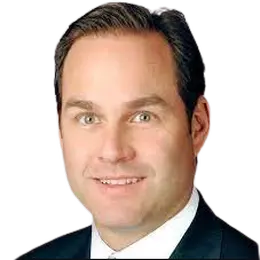 David Rosenbloom