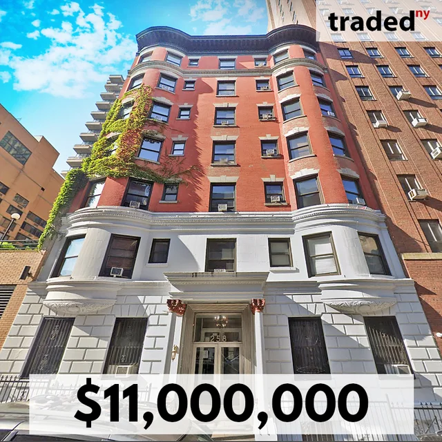 Sherry Goldstein Acquires Industrial Property In Upper West Side, Manhattan