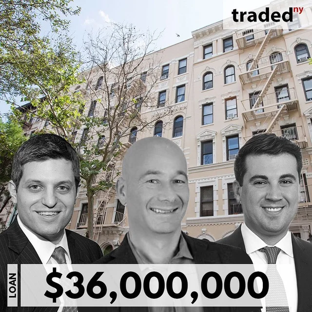 GAIA Real Estate Secures $36M Acquisition Loan For East Village Multifamily Property