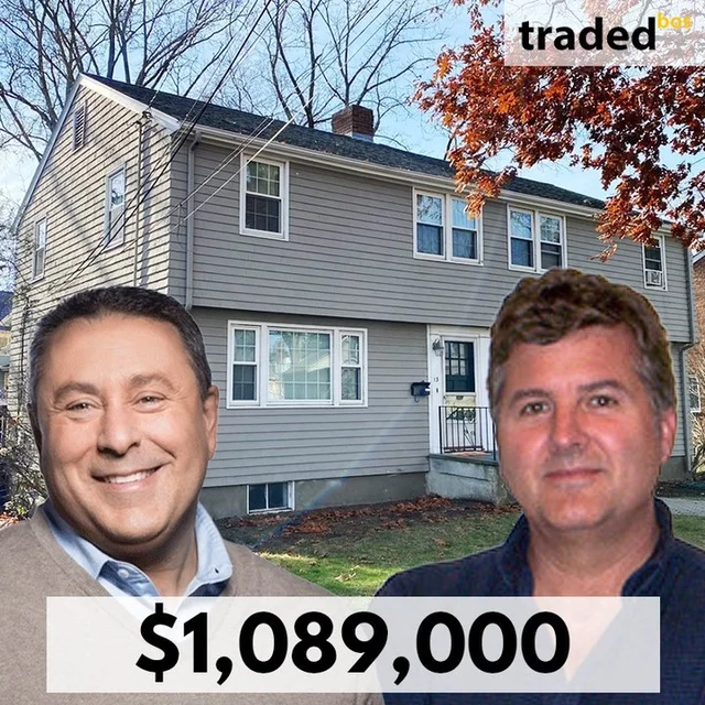 Redfin Corp. Acquires Multifamily Property In Newton, MA For $1.1M