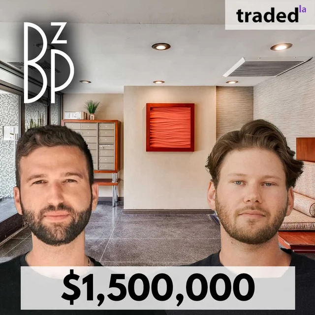 Deborah Davidson Acquires SFR In Beverly Hills From Mike Weisberg For $1.5M