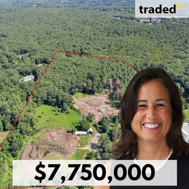 Coldwell Banker Realty Acquires 20.78 Acres Of Land In Weston For $7.75M