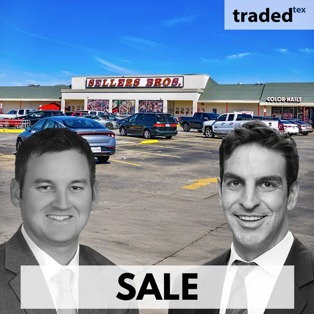 The Criterion Fund Acquires Little York Plaza Retail Property In Houston For Retail Investment