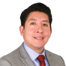 Jorge Rodriguez
