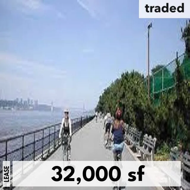 City Winery Leases Commercial Space At Hudson River Greenway, New York