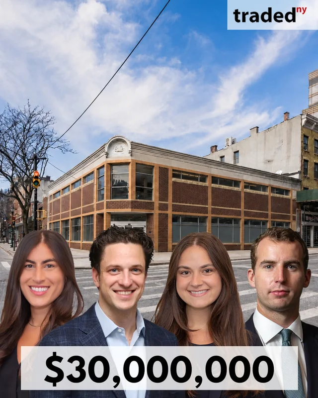 The Sorkin Family Sells 120 Court Street Development Site In Cobble Hill For $30 Million