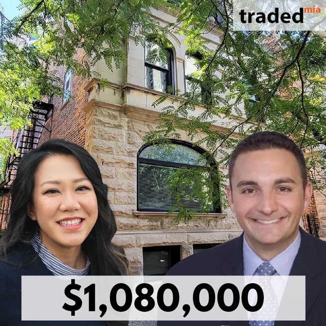 Ariel Bo Pang Acquires Multifamily Property In Lincoln Park, Chicago For $1.08M