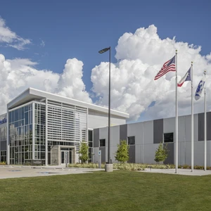 Houston Industrial Development One LP