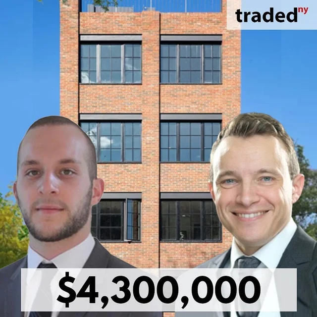 Douglas Elliman Brokers Sell 6 Residential Condos In Bedford-Stuyvesant For $4.3M