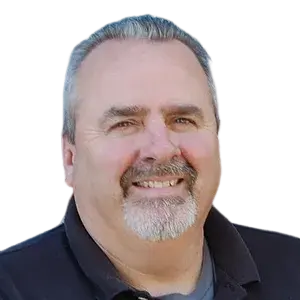 Stephen Harris