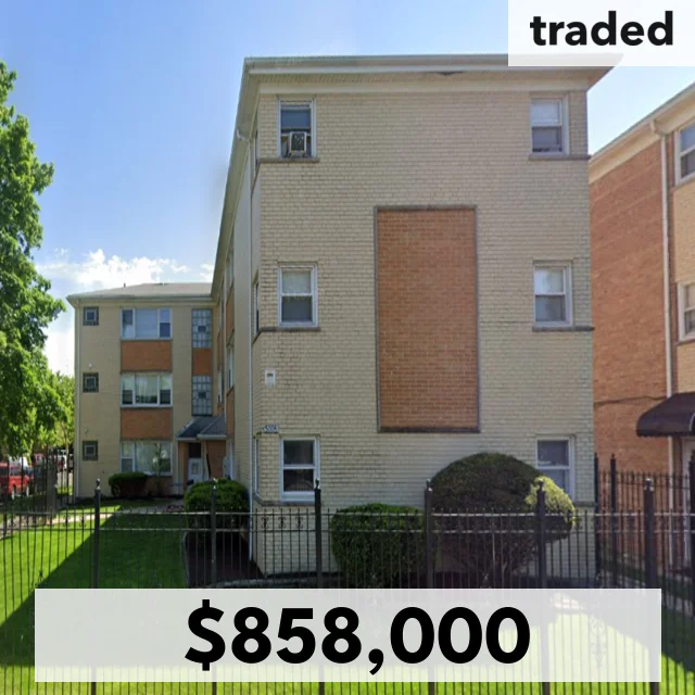 FCA Purchases Property From Hugo Ramones For $858,000 With Buyer’s Rep Brian DiBasilio