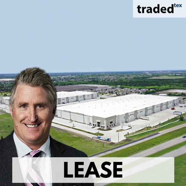 Barings Leases 60,000 SF Industrial Space In Sunnyvale With Tenant's Rep Cushman & Wakefield
