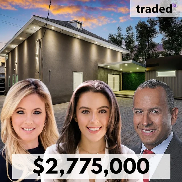 Steve Ungar Sells West Hollywood Office For Two Million Seven Hundred Seventy Five Thousand Dollars