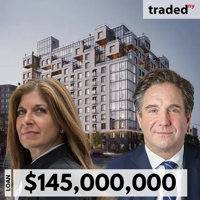 Development Site In DTLA Secures $23M Loan From Bank Hapoalim International