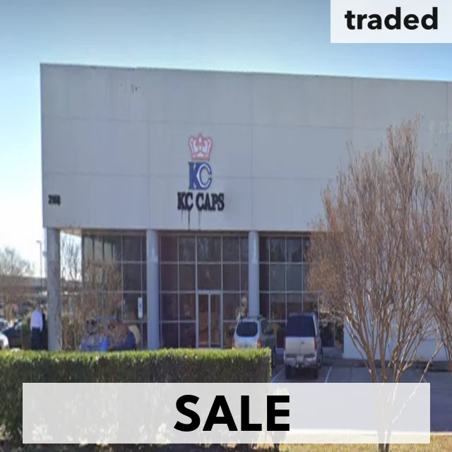 ProLogis Acquires 49915 SF Property At 2168 Diplomat Dr Farmers Branch With Dan Spika As Seller's Rep