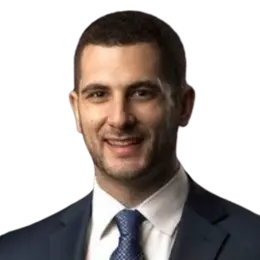 Jon Cohen