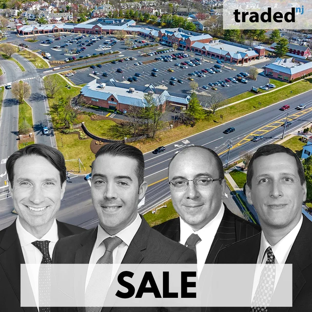Longpoint Partners Acquires The Hills Village Center Retail Asset In Bedminster For An Undisclosed Amount